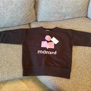 Never worn new with tags. Isabel Marant sweater